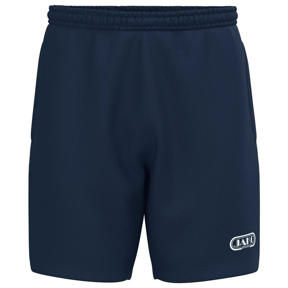 Trainingsshorts Jako Herren Short Wardrobe 6261