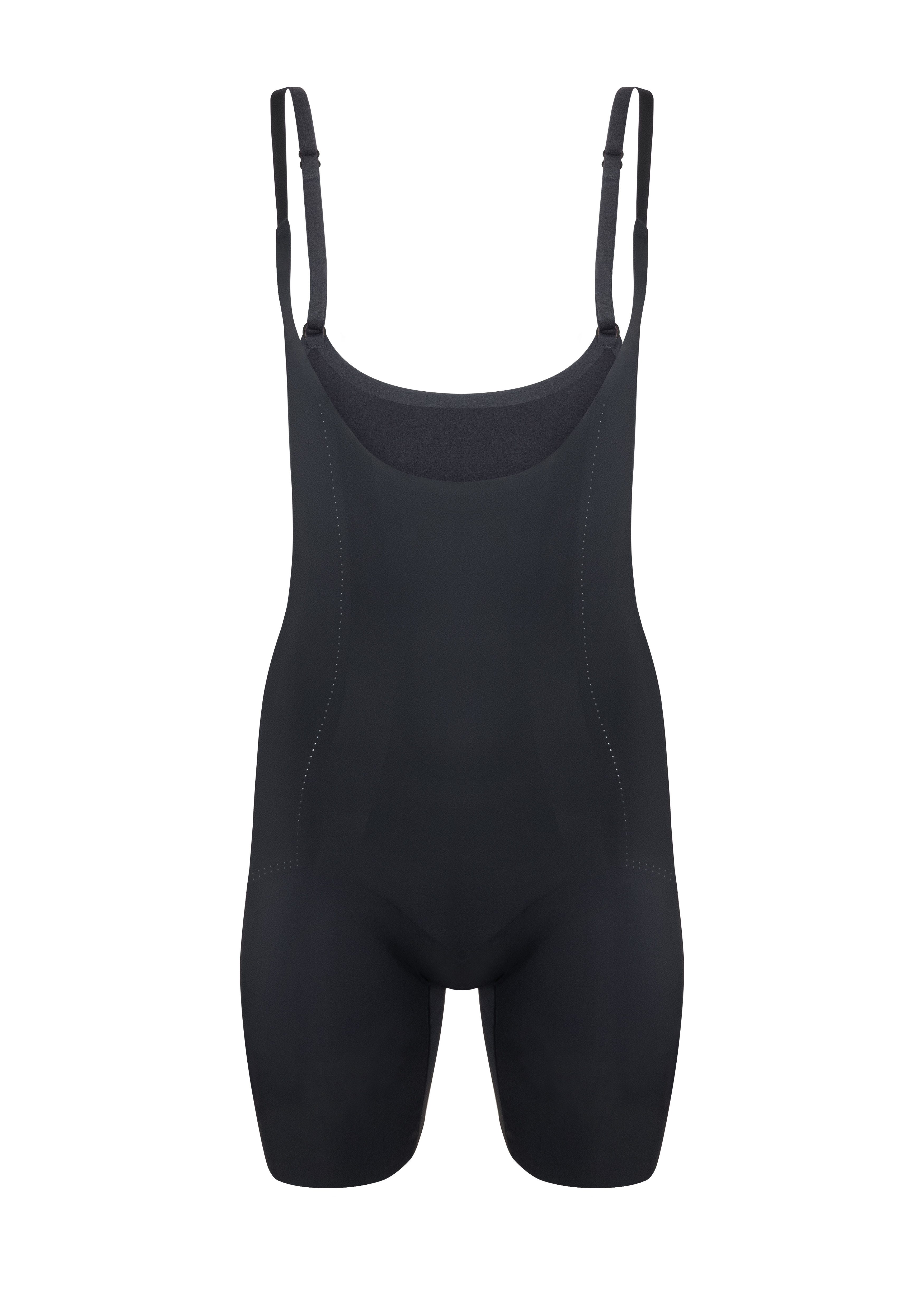 MAGIC Bodyfashion Shaping-Body feste Formung von Bauch, Taille, Rücken und Oberschenkeln
