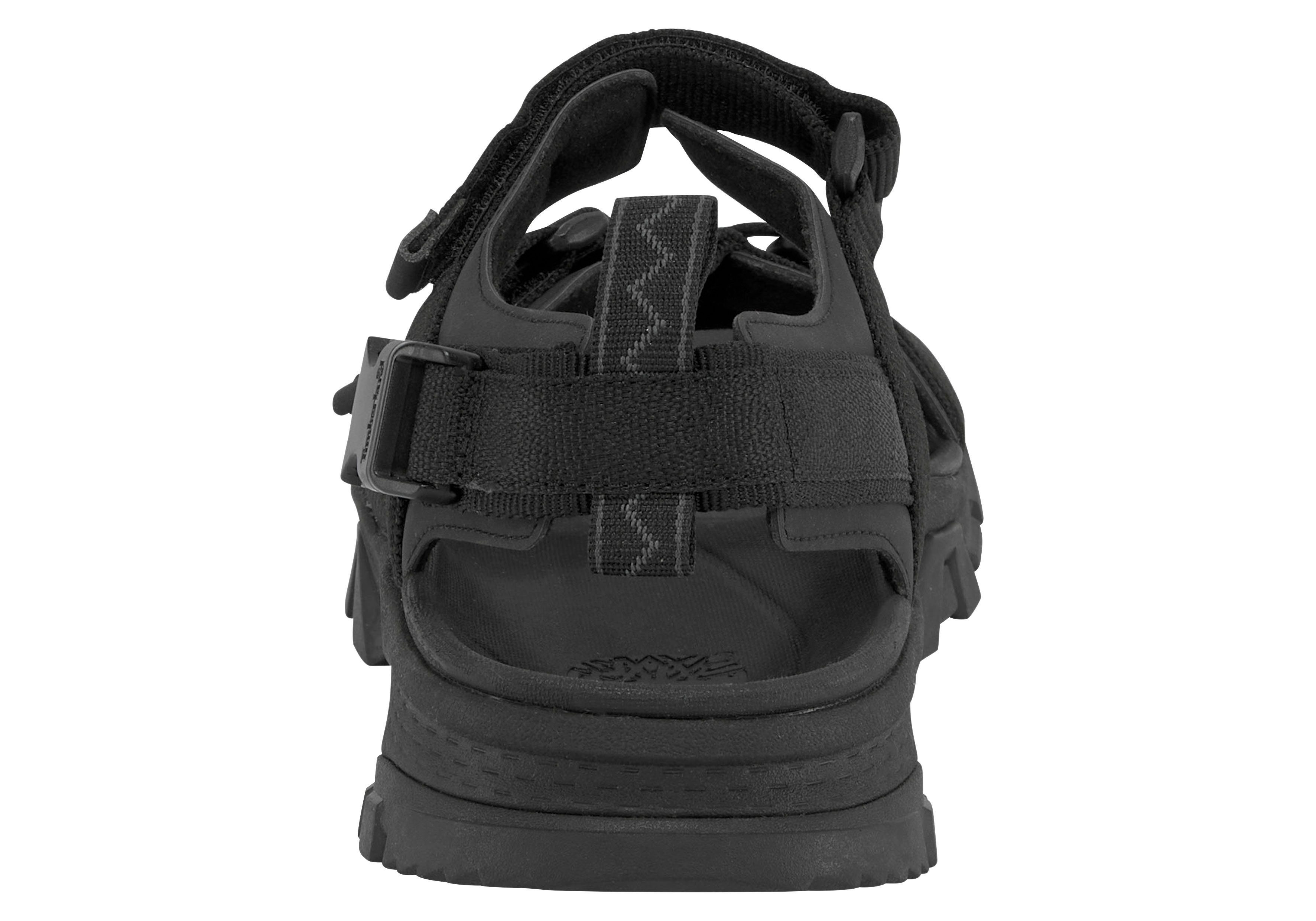 Timberland GARRISON TRAIL BACKSTRAP SANDAL Sandale mit Klettverschluss