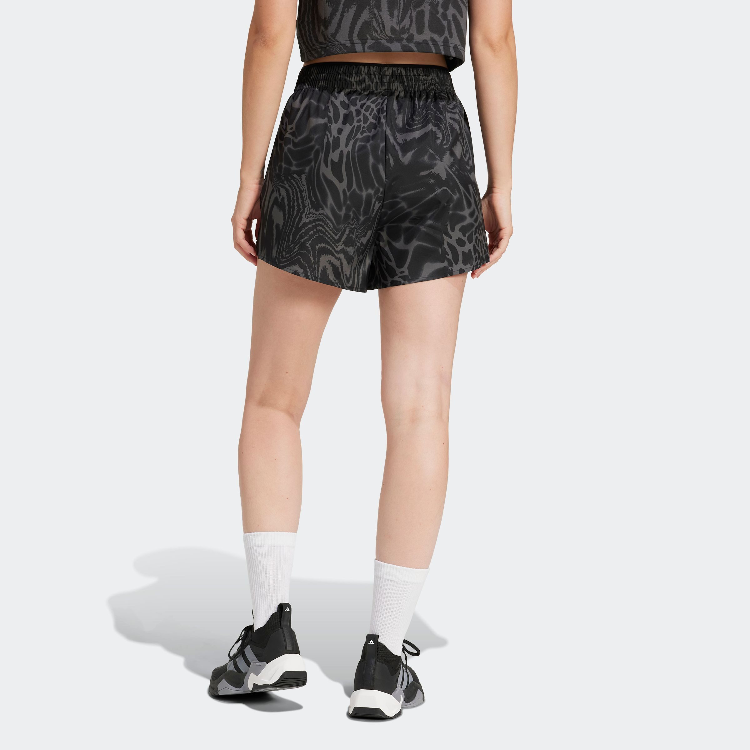adidas Performance Shorts TE MIN AOP günstig online kaufen