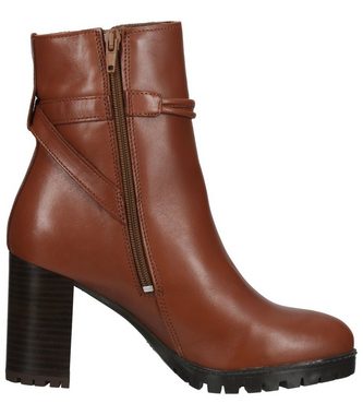 Scapa Stiefelette Leder High-Heel-Stiefelette