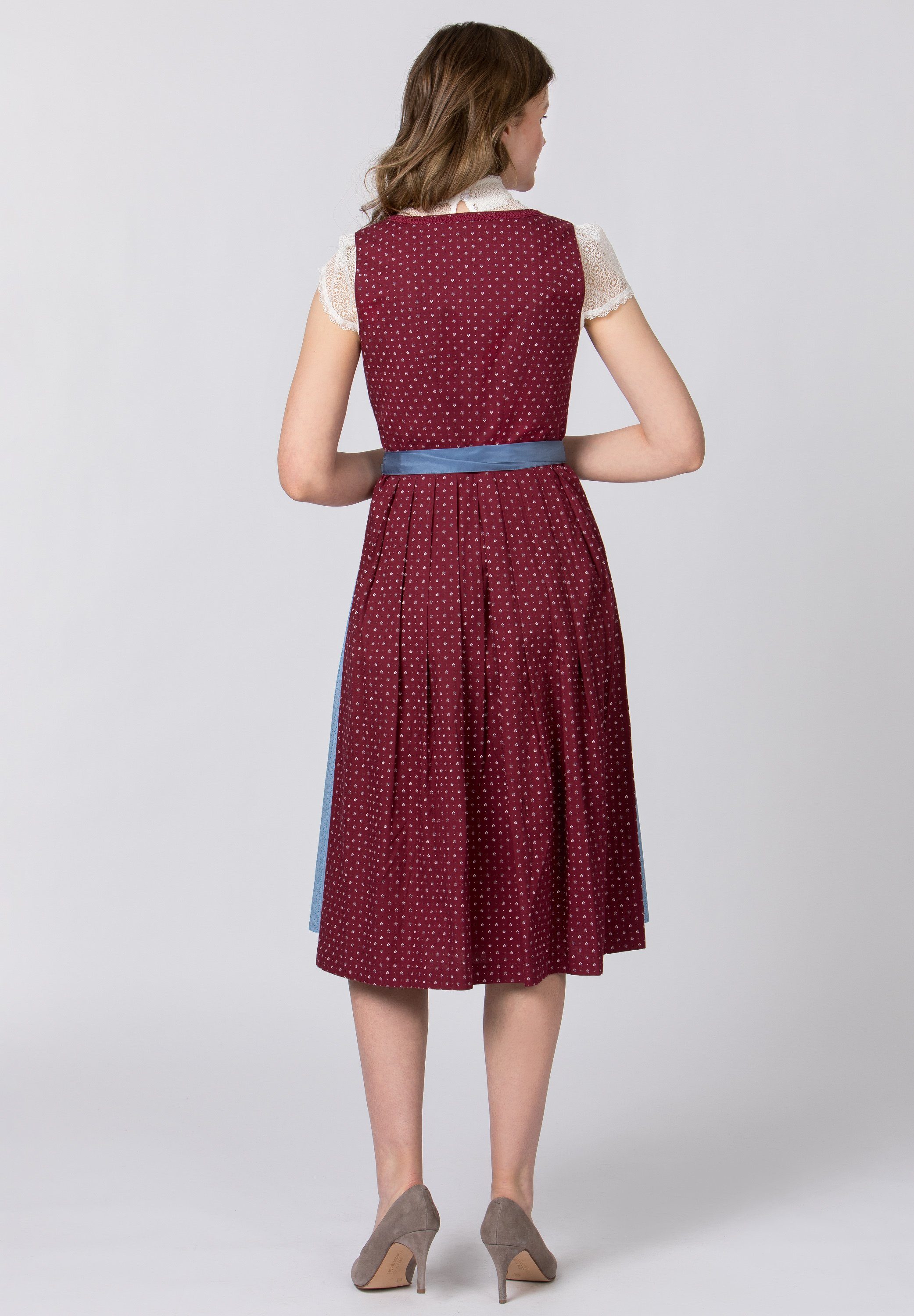 Stockerpoint Dirndl Julina