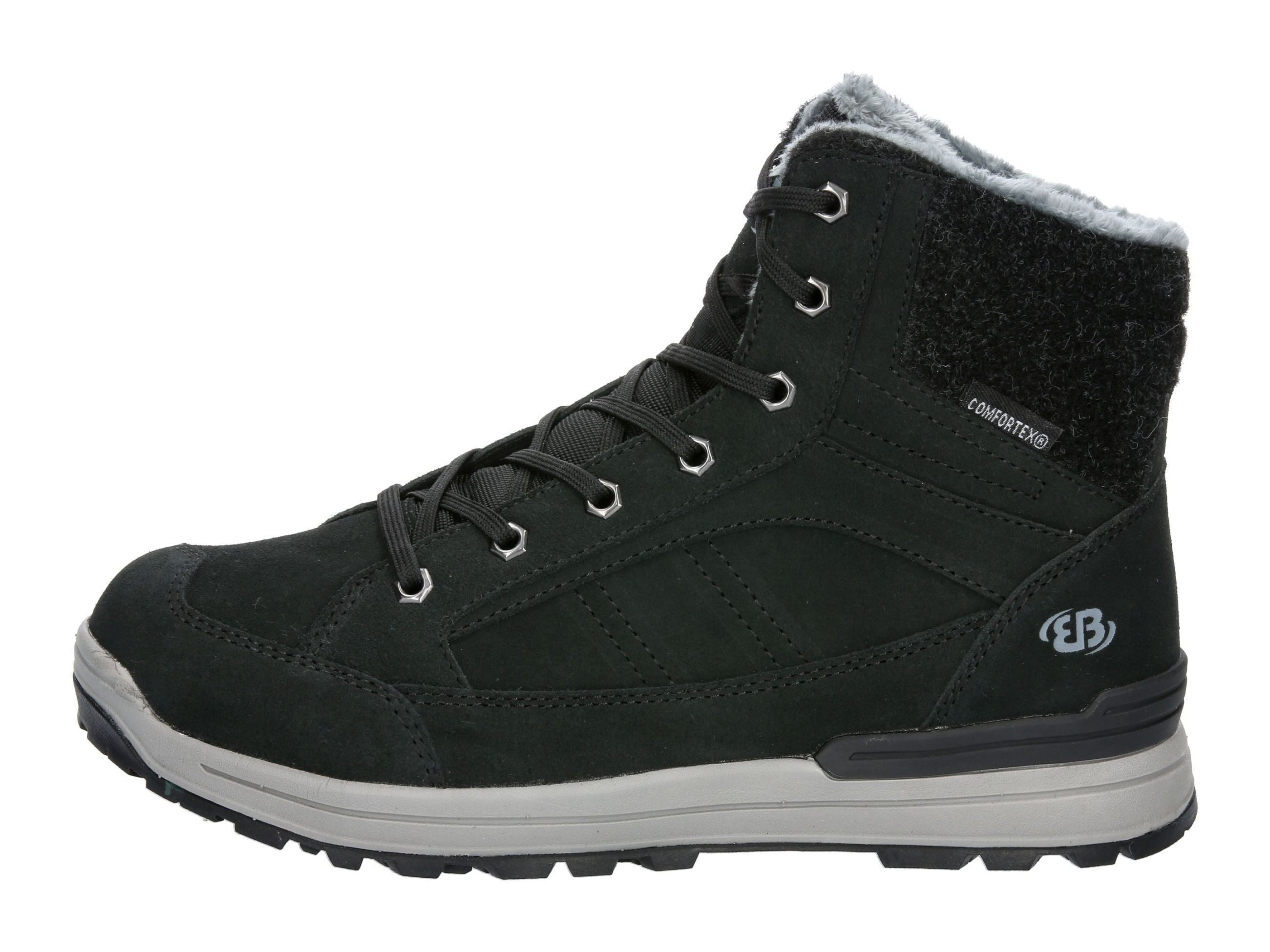 BRÜTTING Winterboot Frost Winterboots günstig online kaufen