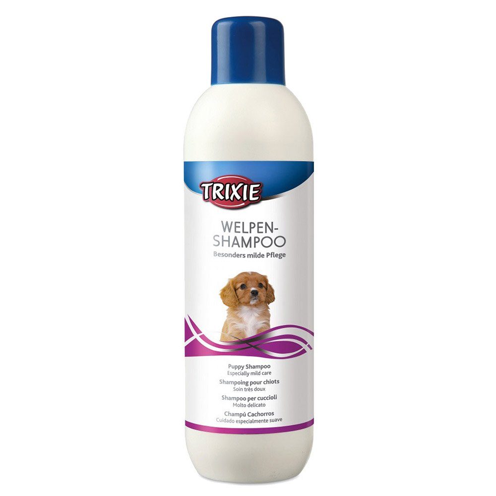 TRIXIE Tiershampoo Welpen-Shampoo, 0.001 ml