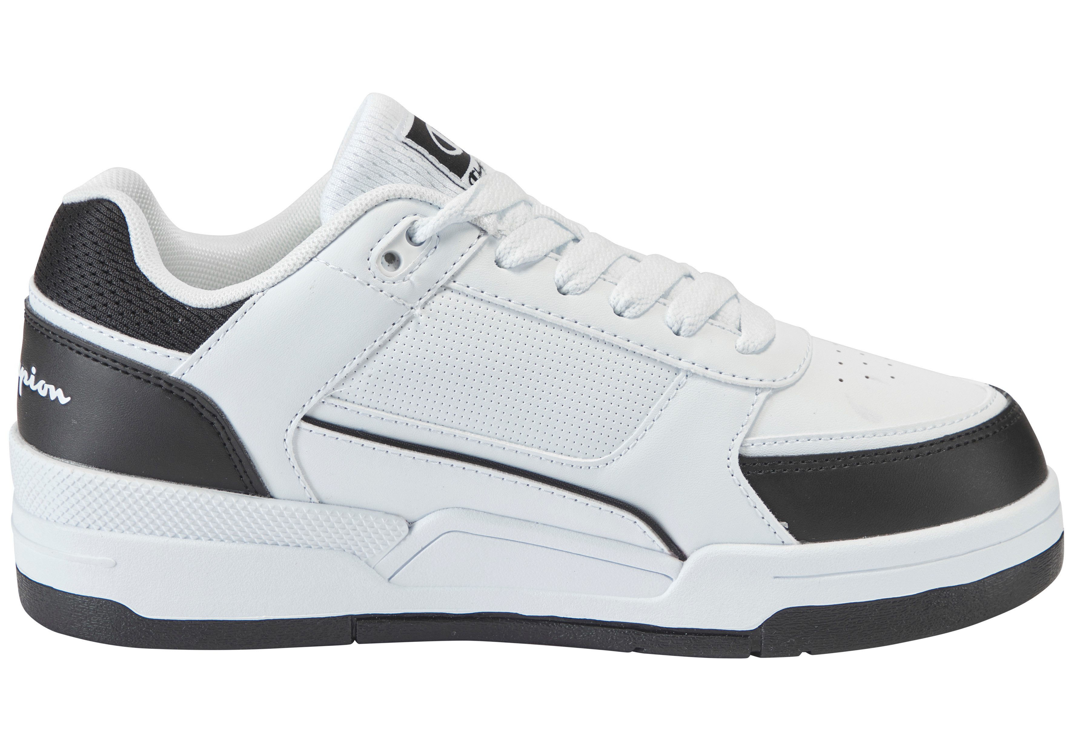 Champion RD18 HERITAGE LOW Sneaker