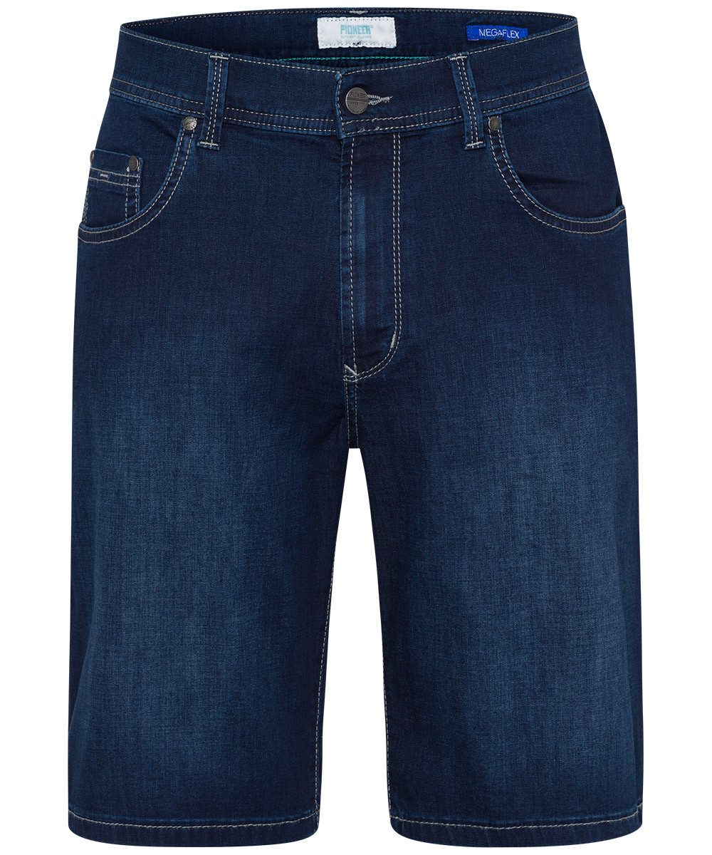 Pioneer Authentic Jeans 5-Pocket-Jeans PIONEER FINN dark blue used 13031 7501.6812 - MEGALIGHT
