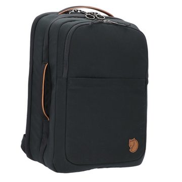 Fjällräven Laptoprucksack Travel Pack, Polyester