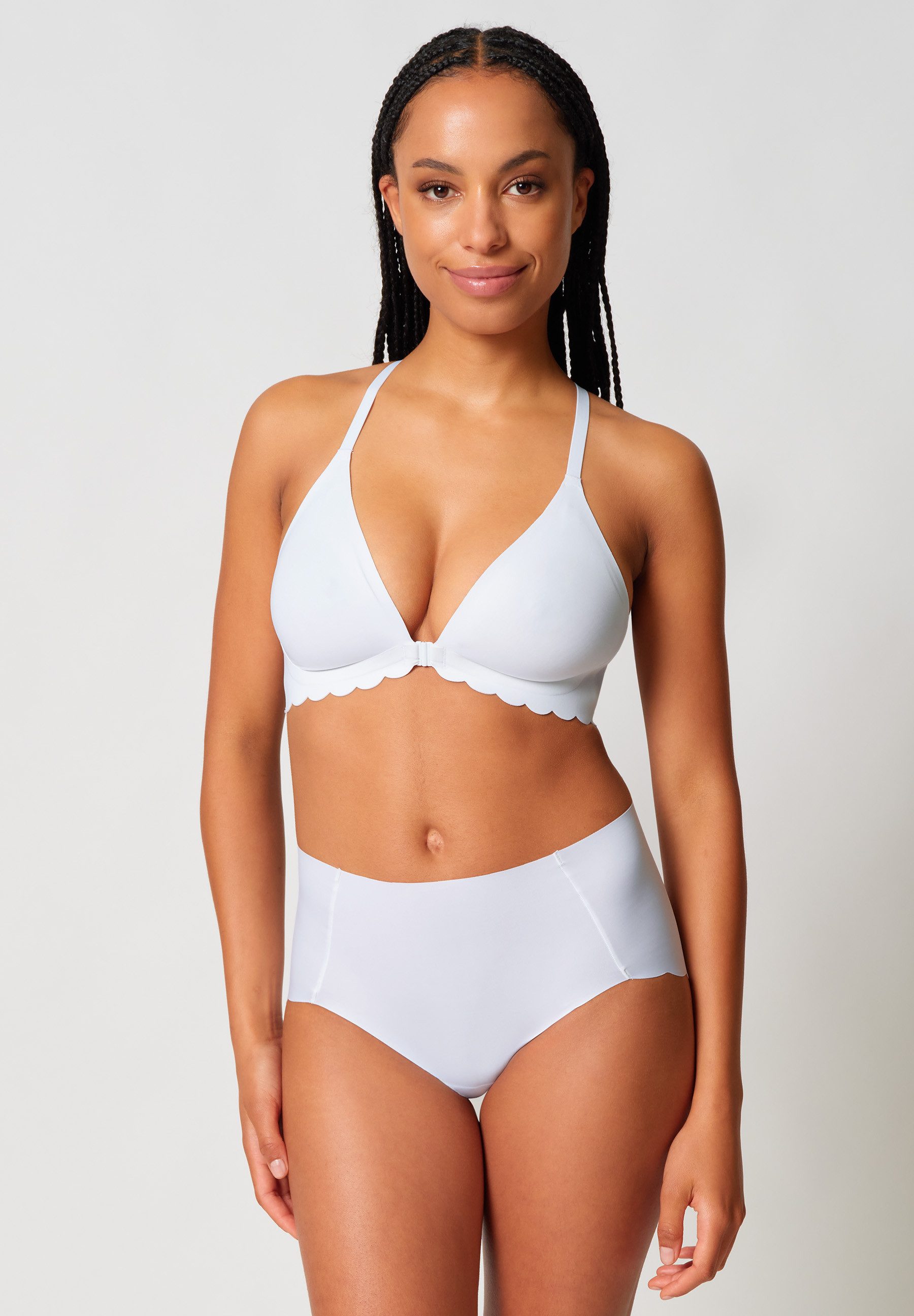 Skiny Bügelloser BH Sensation