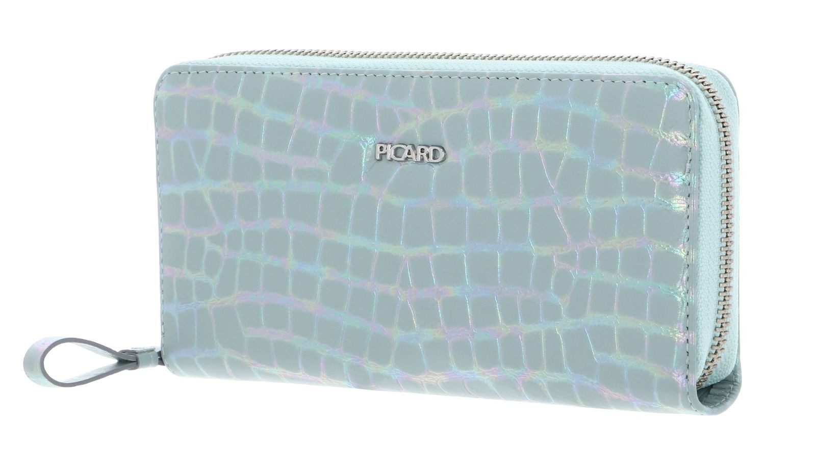Geldbörse Zip Around Wallet