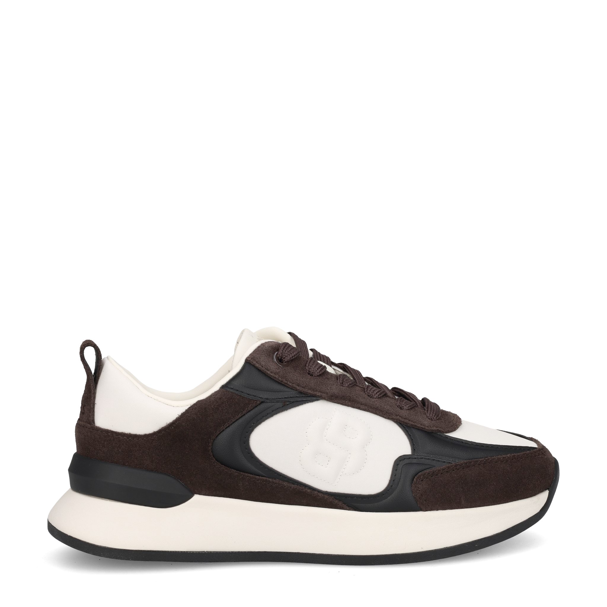 BOSS Boss B Icon_Runn, Кроссовки, Braun, Damen Кроссовки