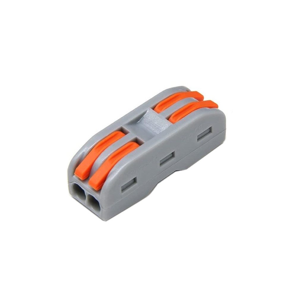 Braytron LED Stripe Klemme Verbindungsklemme 2-fach günstig online kaufen