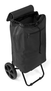 EPIC Einkaufstrolley CityXShopping Trolley Evolution Plus, 40 l