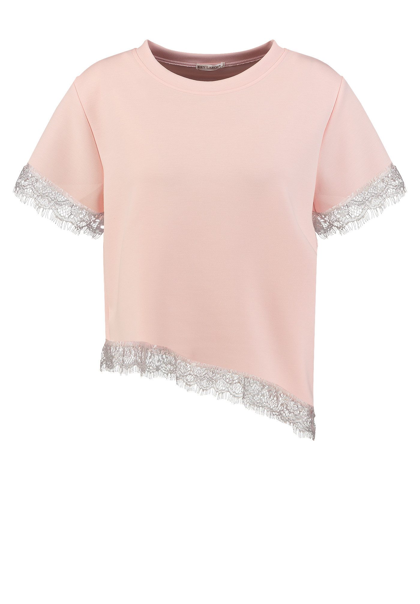 Key Largo T-Shirt WT LOLITA round (1er)