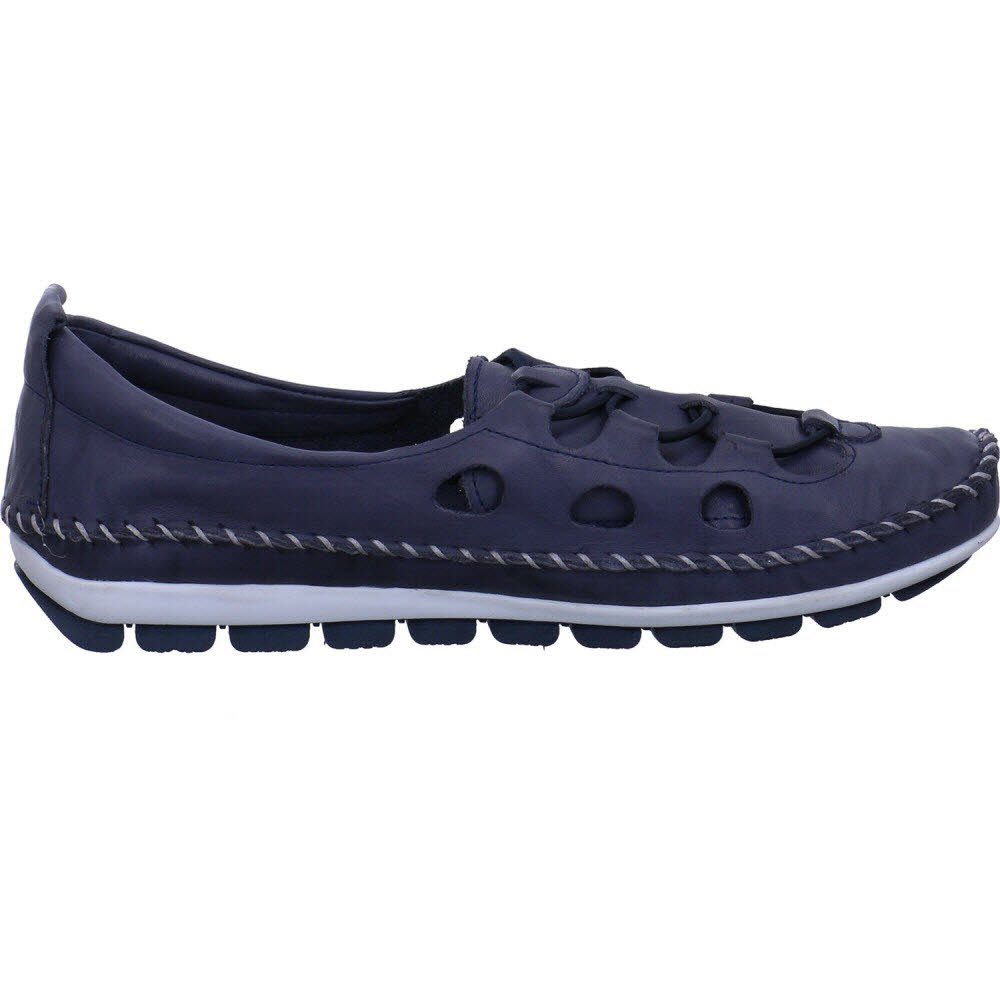 Gemini Sneaker