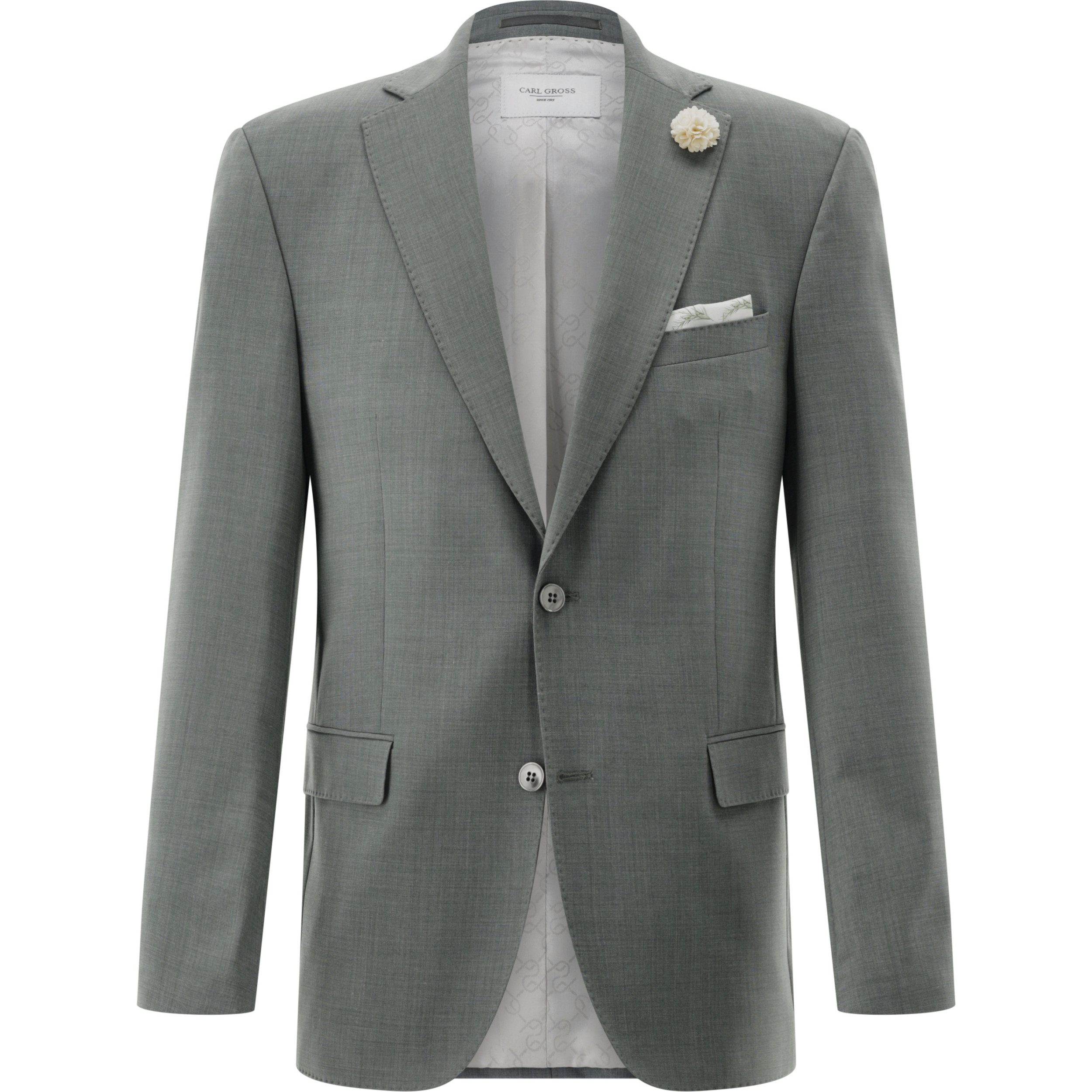 Carl Gross Baukastensakko Sakko/Jacket CG Shelby SV
