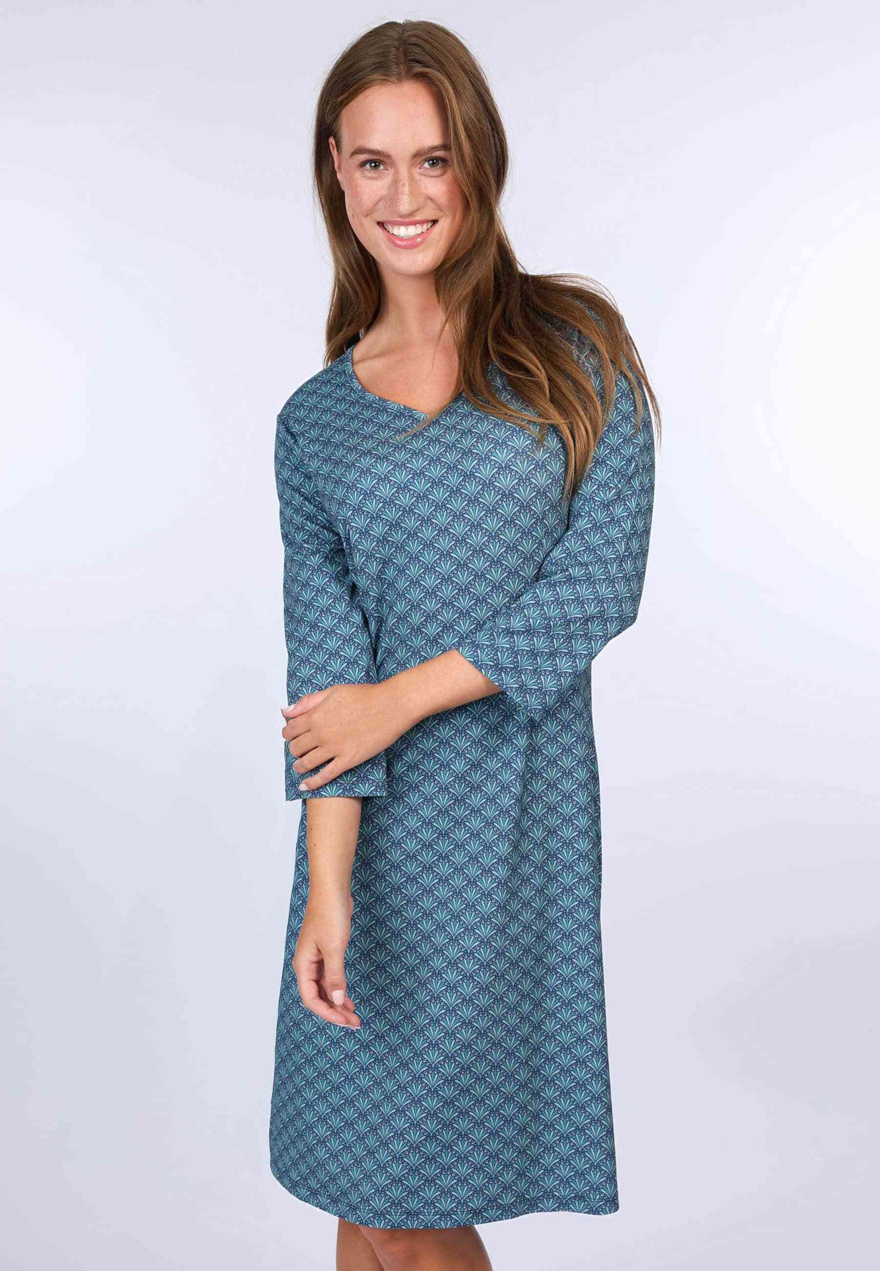 Sorgenfri Sylt Sommerkleid Zitara spring feather günstig online kaufen