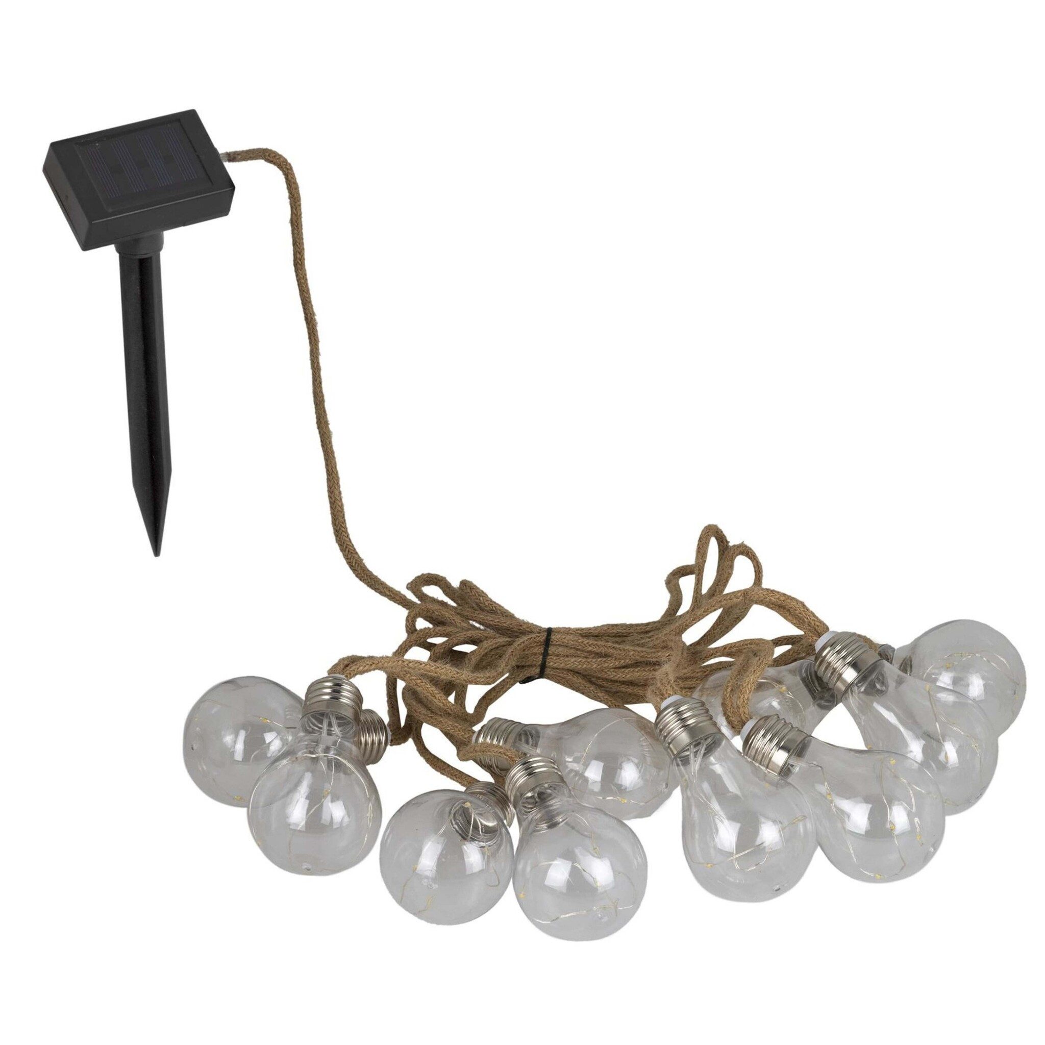 LED-Lichterkette