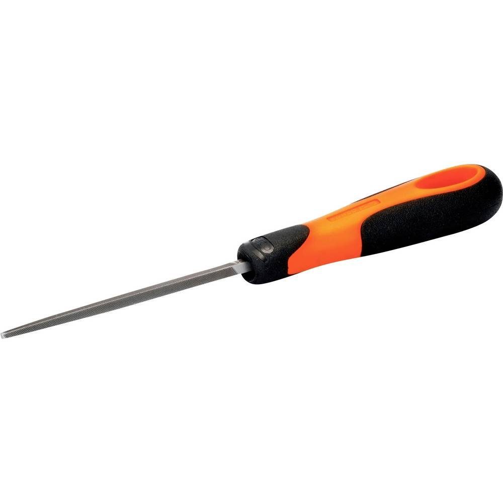 BAHCO Feile Vierkantfeile 1-160-10-1-2