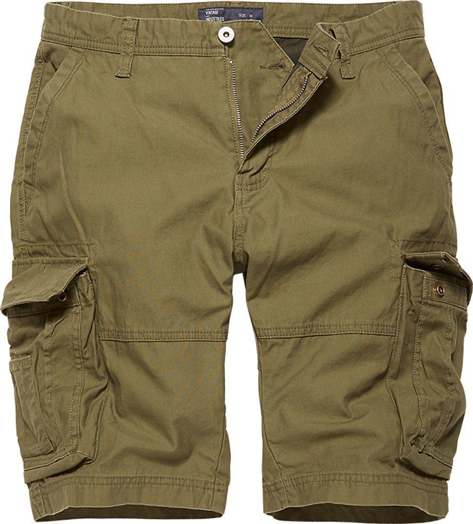 Vintage Industries Shorts Rowing Shorts günstig online kaufen
