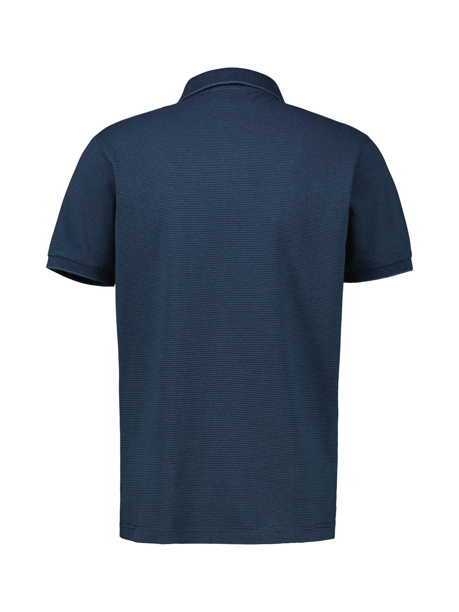 LERROS Poloshirt "LERROS Herren Piqué-Poloshirt in Großen Größen" günstig online kaufen