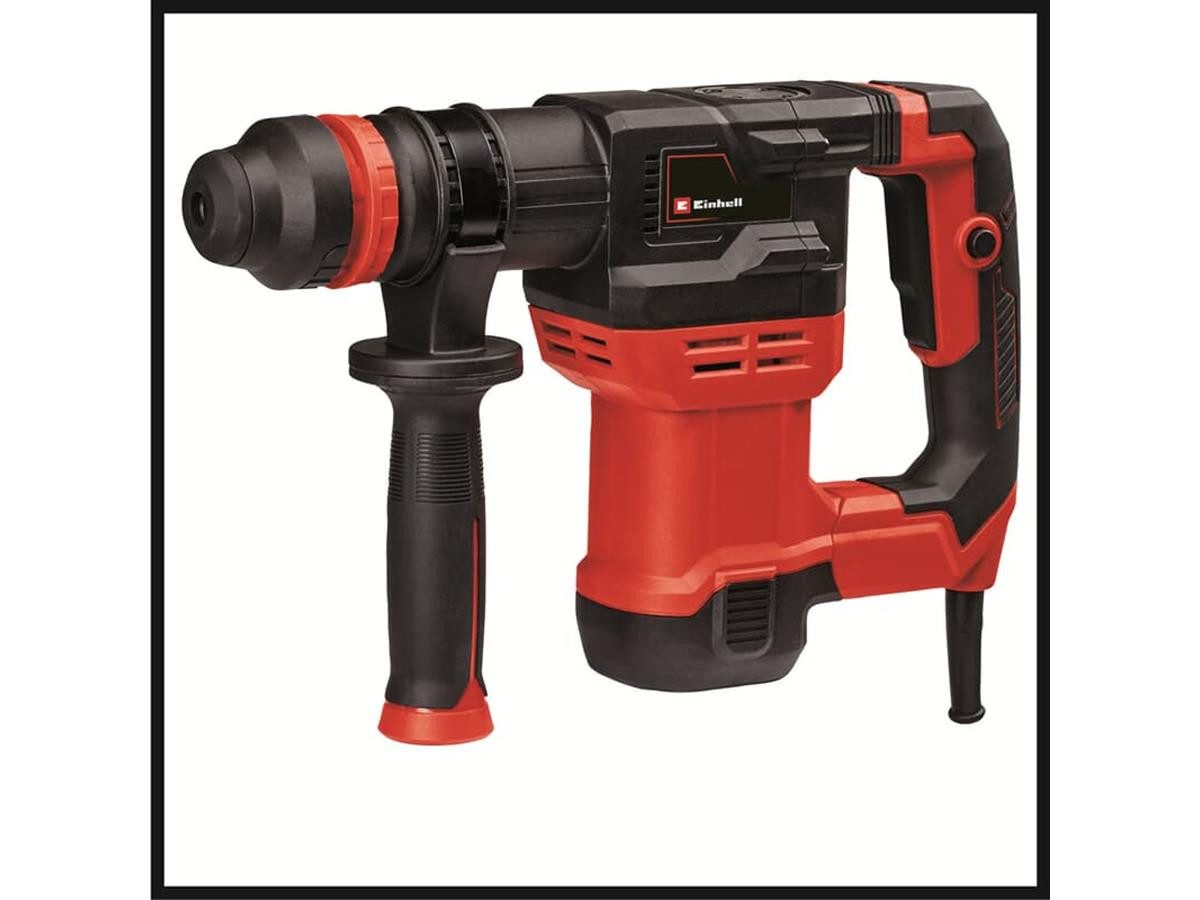 Einhell Abbruchhammer TE-DH 5, 750 in W, für SDS-Plus, (Set) inkl. Koffer u günstig online kaufen