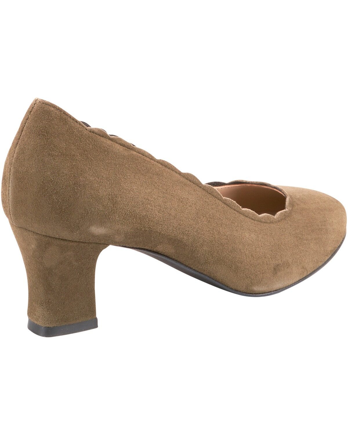 dirndl + bua Pumps Pumps