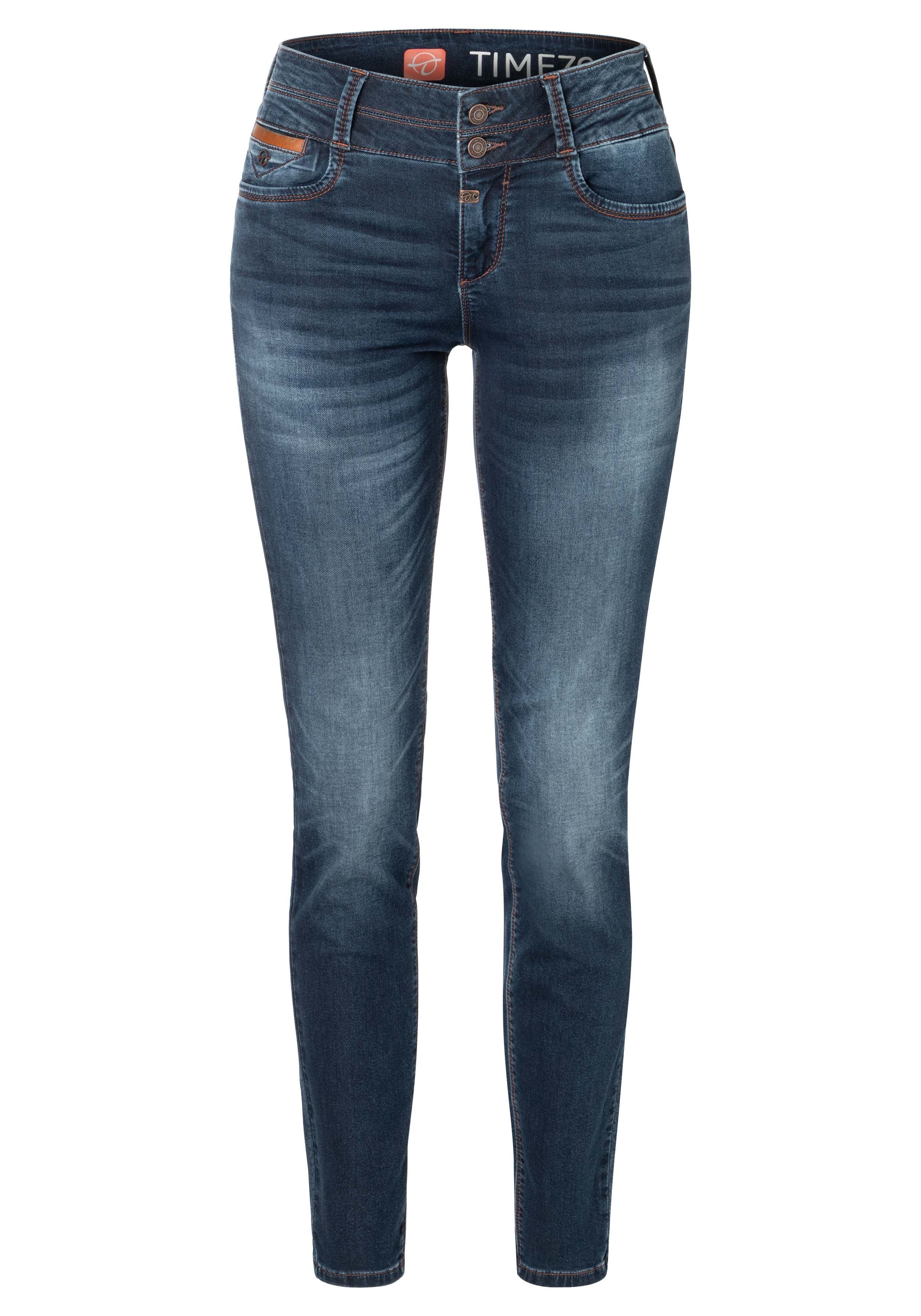 TIMEZONE Bequeme Jeans günstig online kaufen
