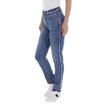 Ital-Design High-waist-Jeans High Waist