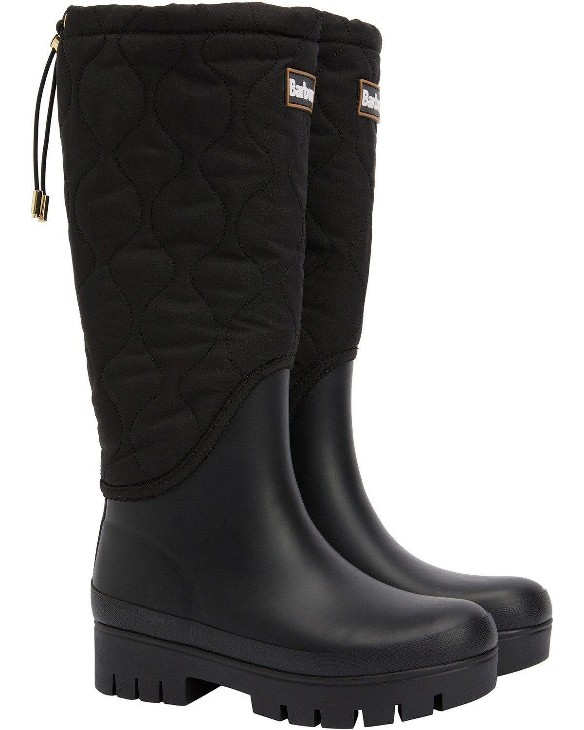 Barbour Gummistiefel Marnie Gummistiefel günstig online kaufen