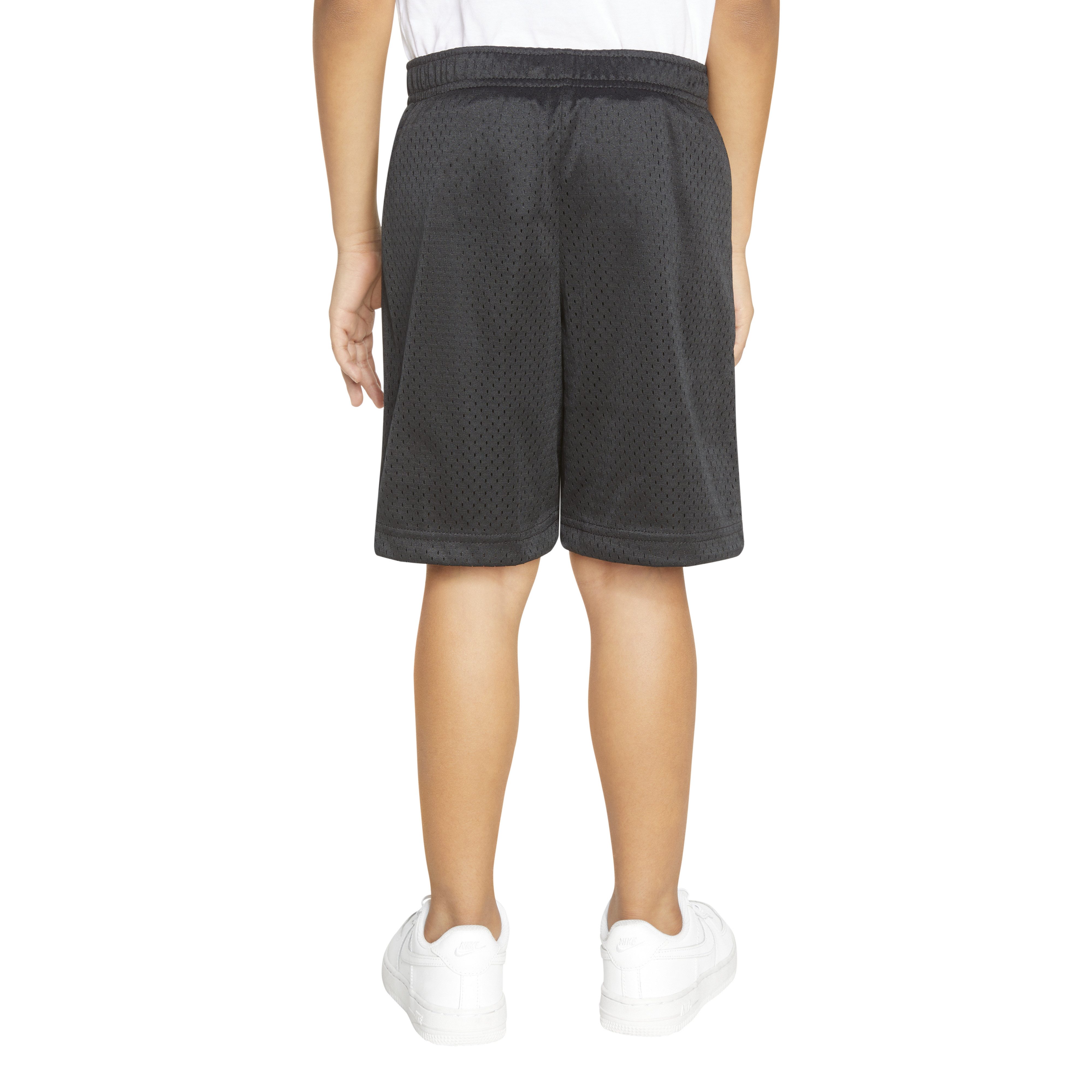 Nike Sportswear Bermudas ESSENTIAL MESH SHORT leichtes Material, normale Weite