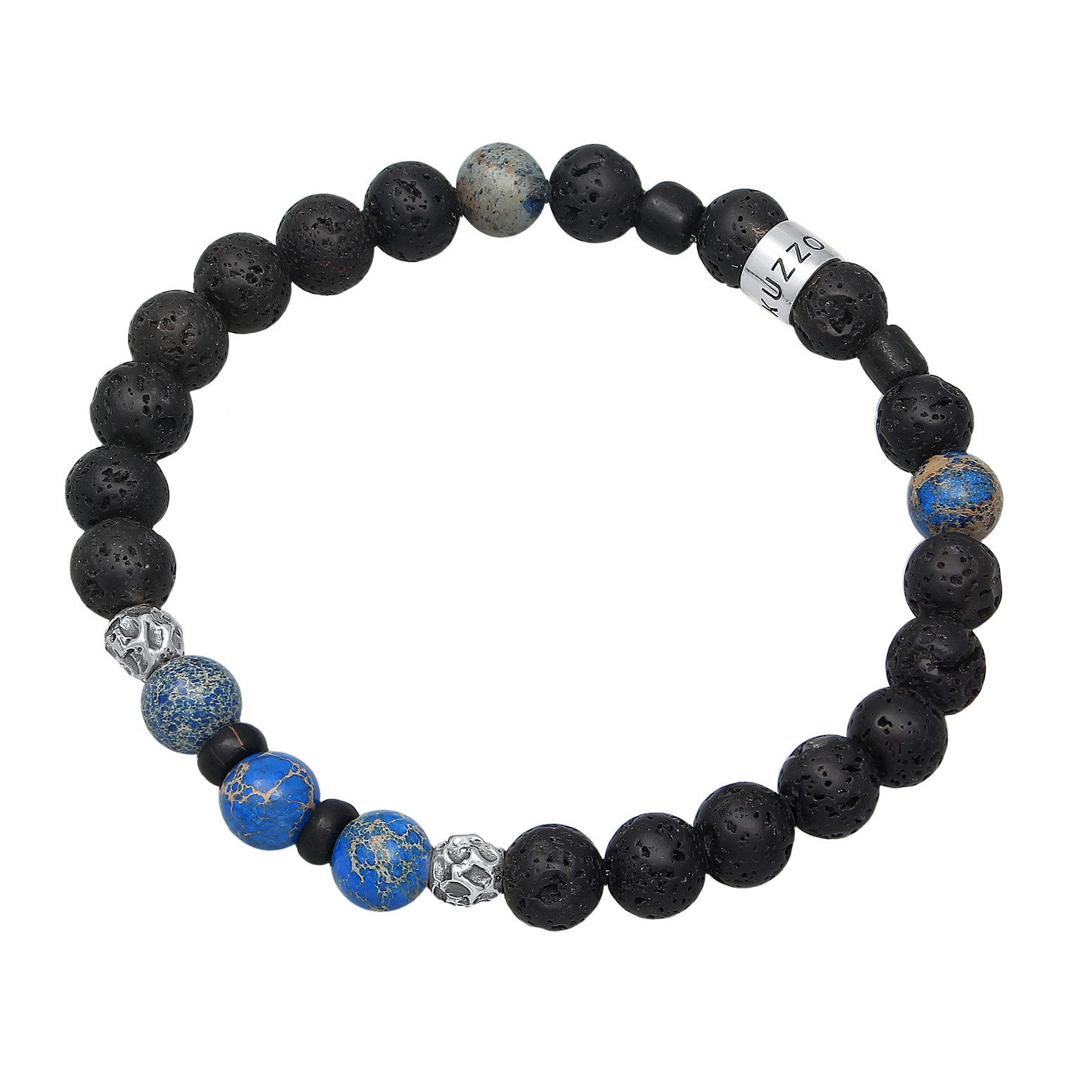 Kuzzoi Armkette Armband für Herren (Männlich, 1-tlg)