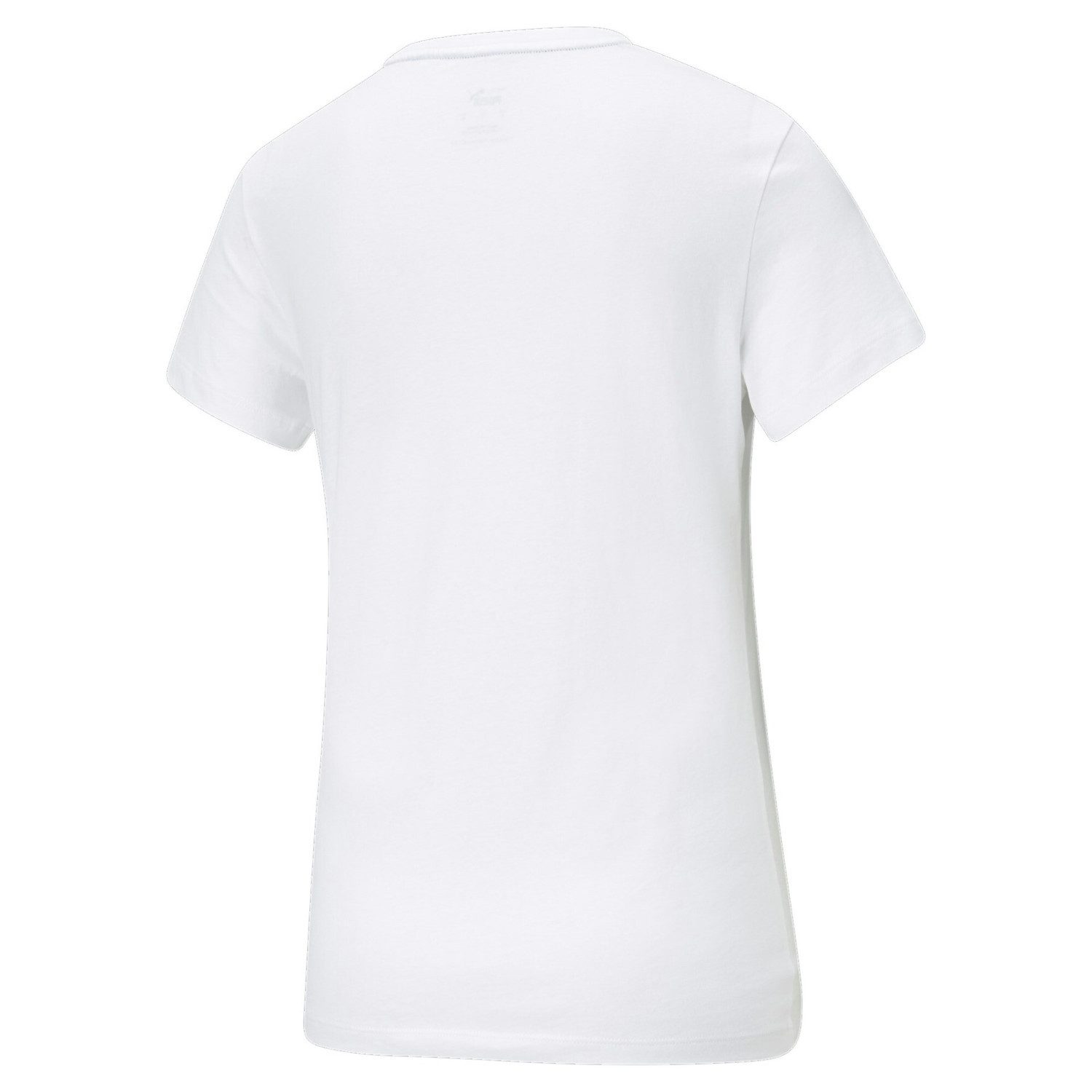 PUMA T-Shirt Puma Damen T-Shirt ESS Small Logo Tee 586776