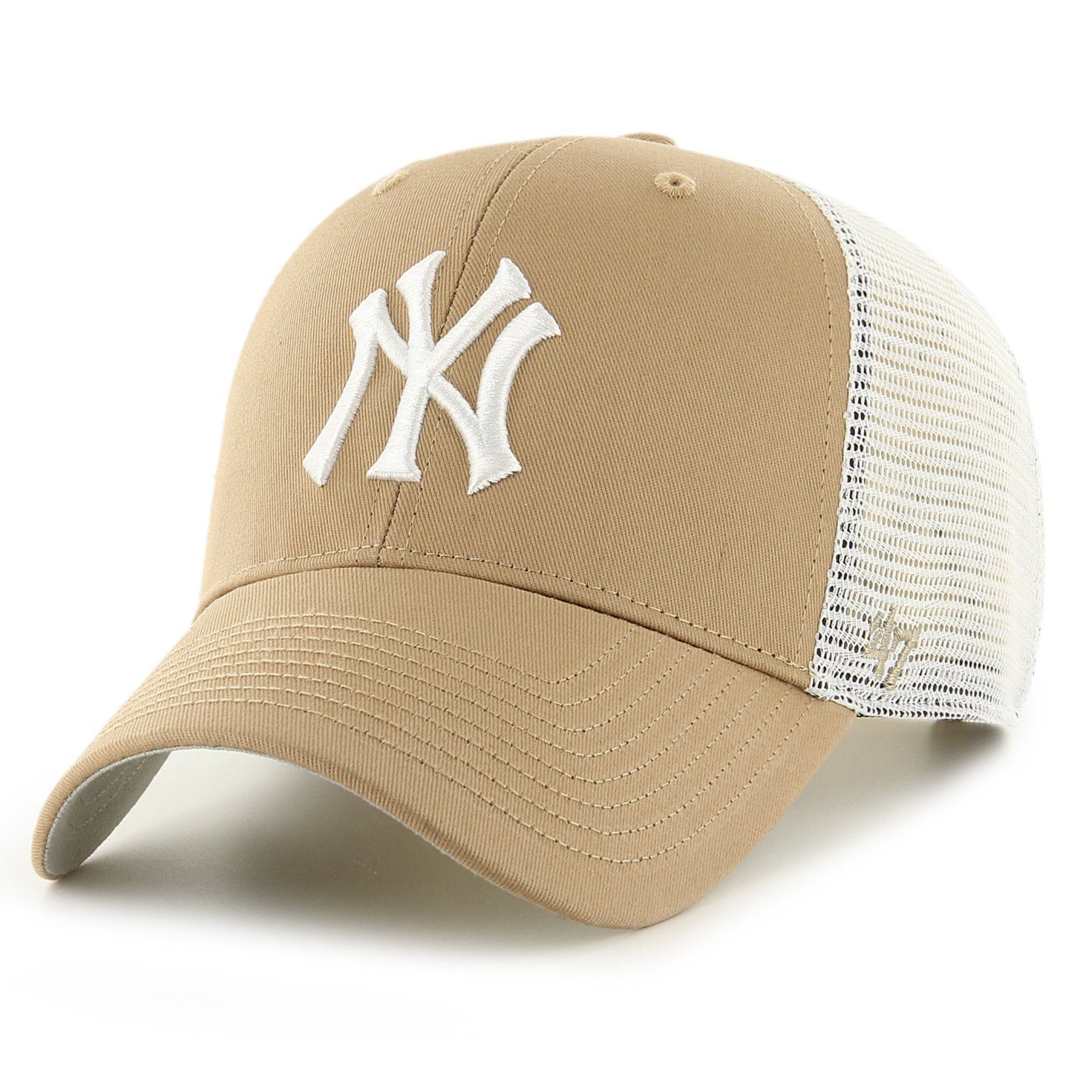 '47 Brand Trucker Cap Trucker BRANSON New York Yankees