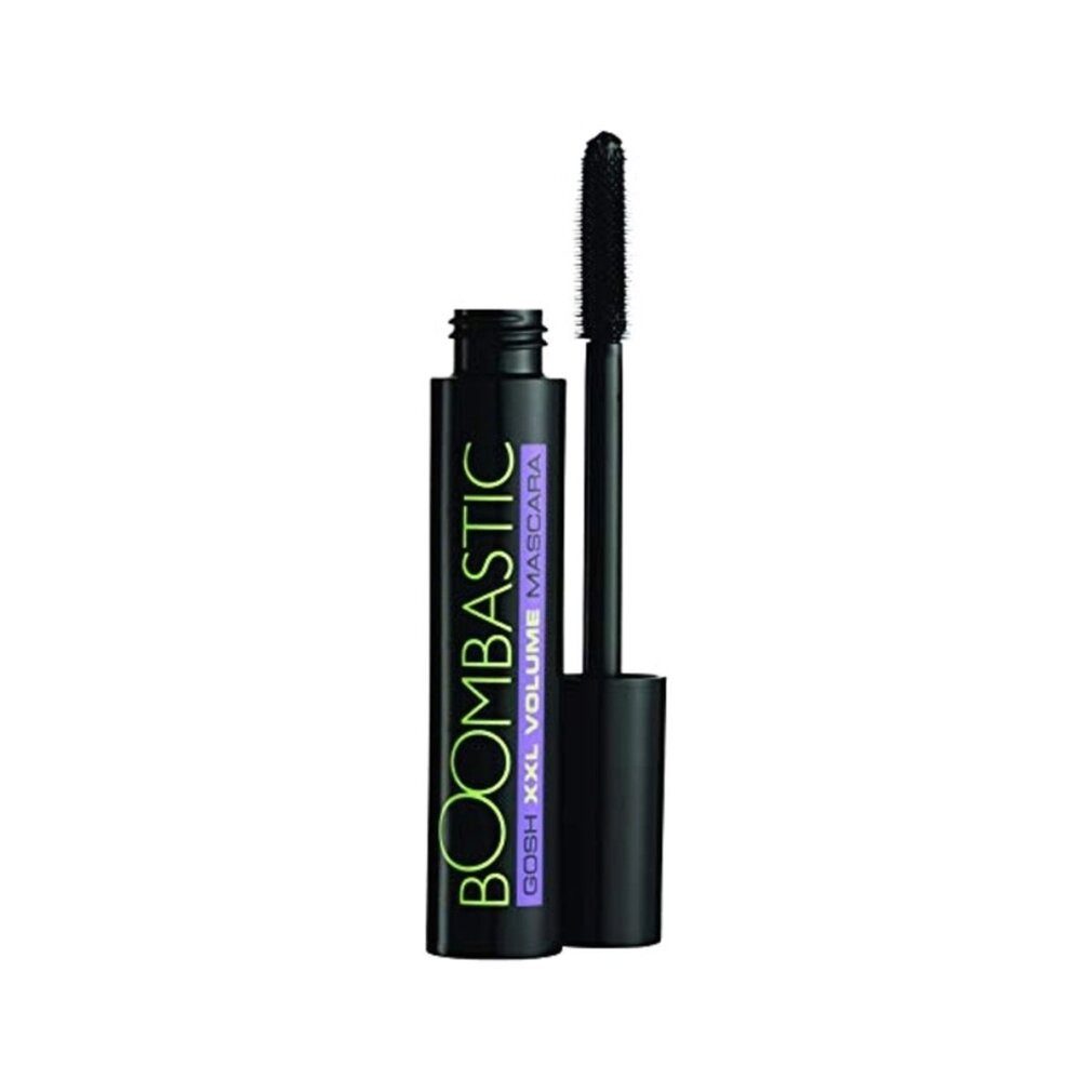 GOSH Mascara Boombastic XXL Volume Mascara