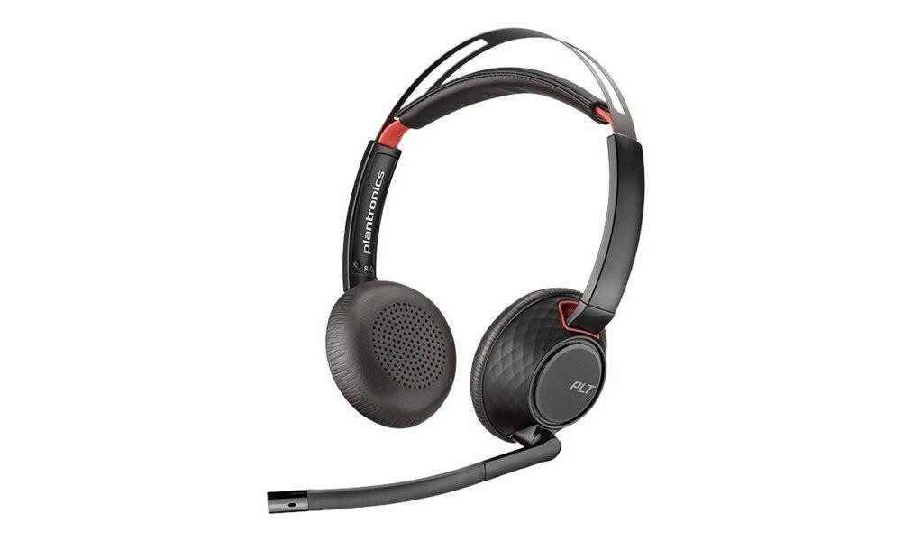 Polycom Poly Plantronics Blackwire C5220T Headset