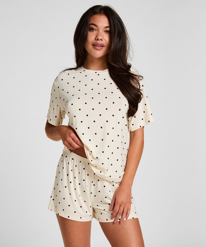 Hunkemöller Pyjama Pyjama Set Loose