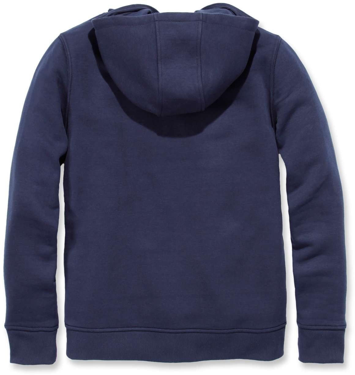 Carhartt Rundhalspullover Clarksburg 102790 günstig online kaufen