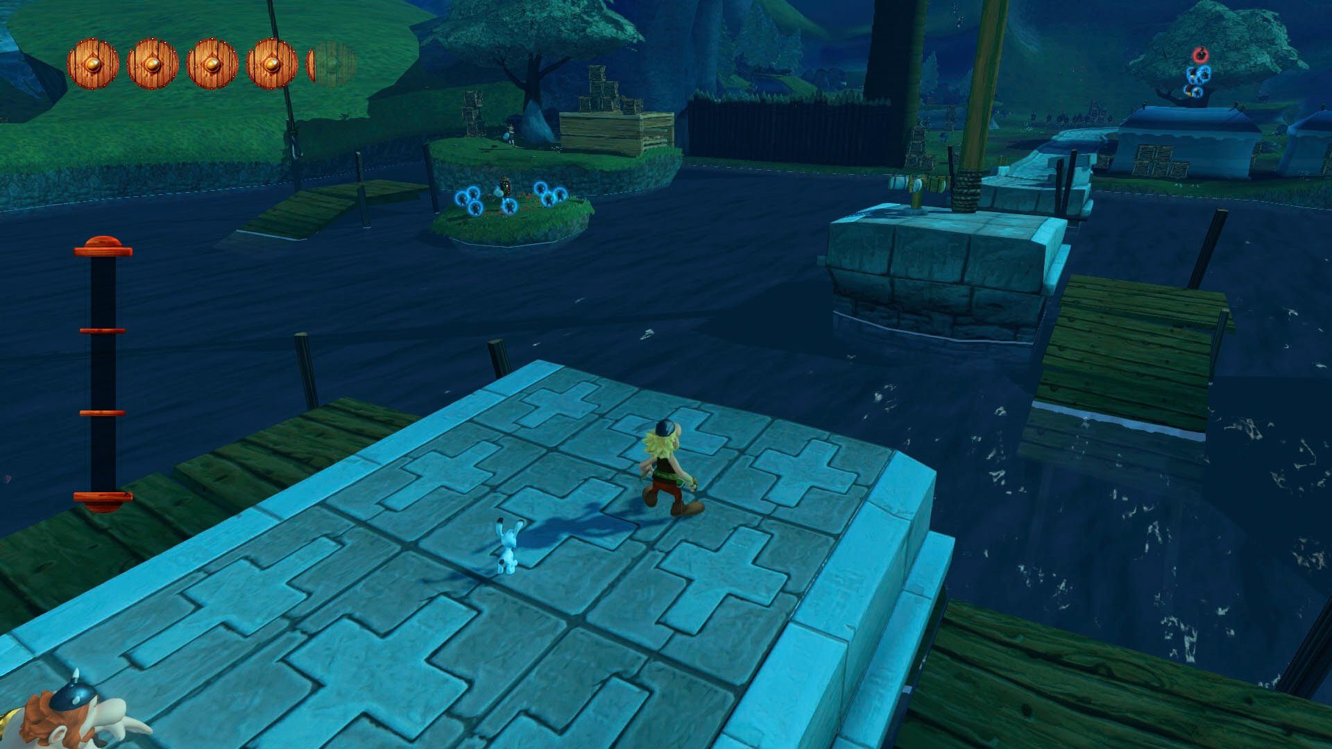 12. Bild von Asterix & Obelix XXL - Romastered PlayStation 4