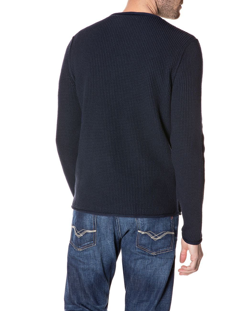 Replay Strickpullover UK2672.000.G22920