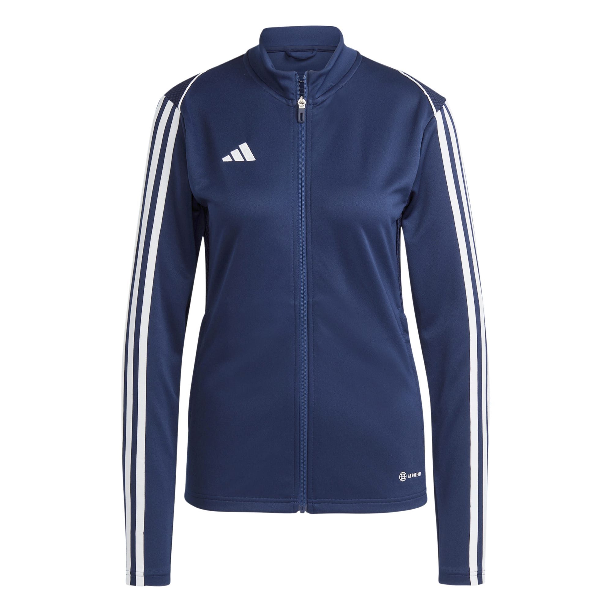 adidas Performance Trainingsjacke adidas Damen Trainingsjacke günstig online kaufen