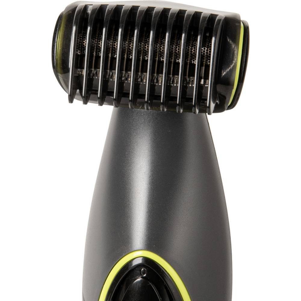 prinz Rasieraufsatz Body-Trimmer