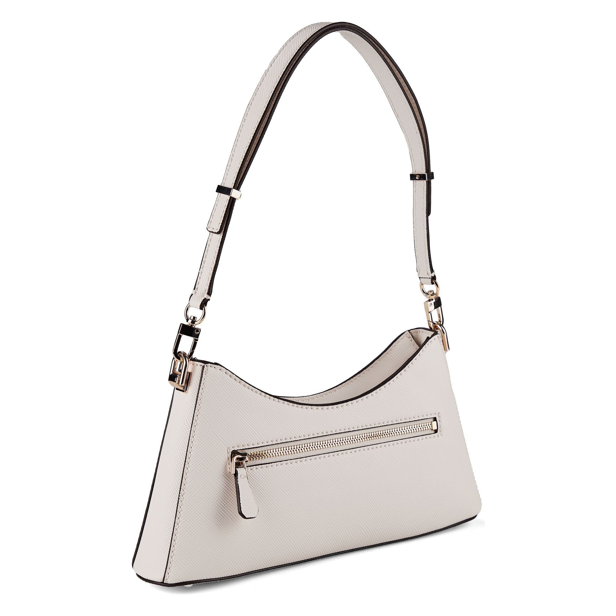 Guess Schultertasche Patsie, Polyurethan