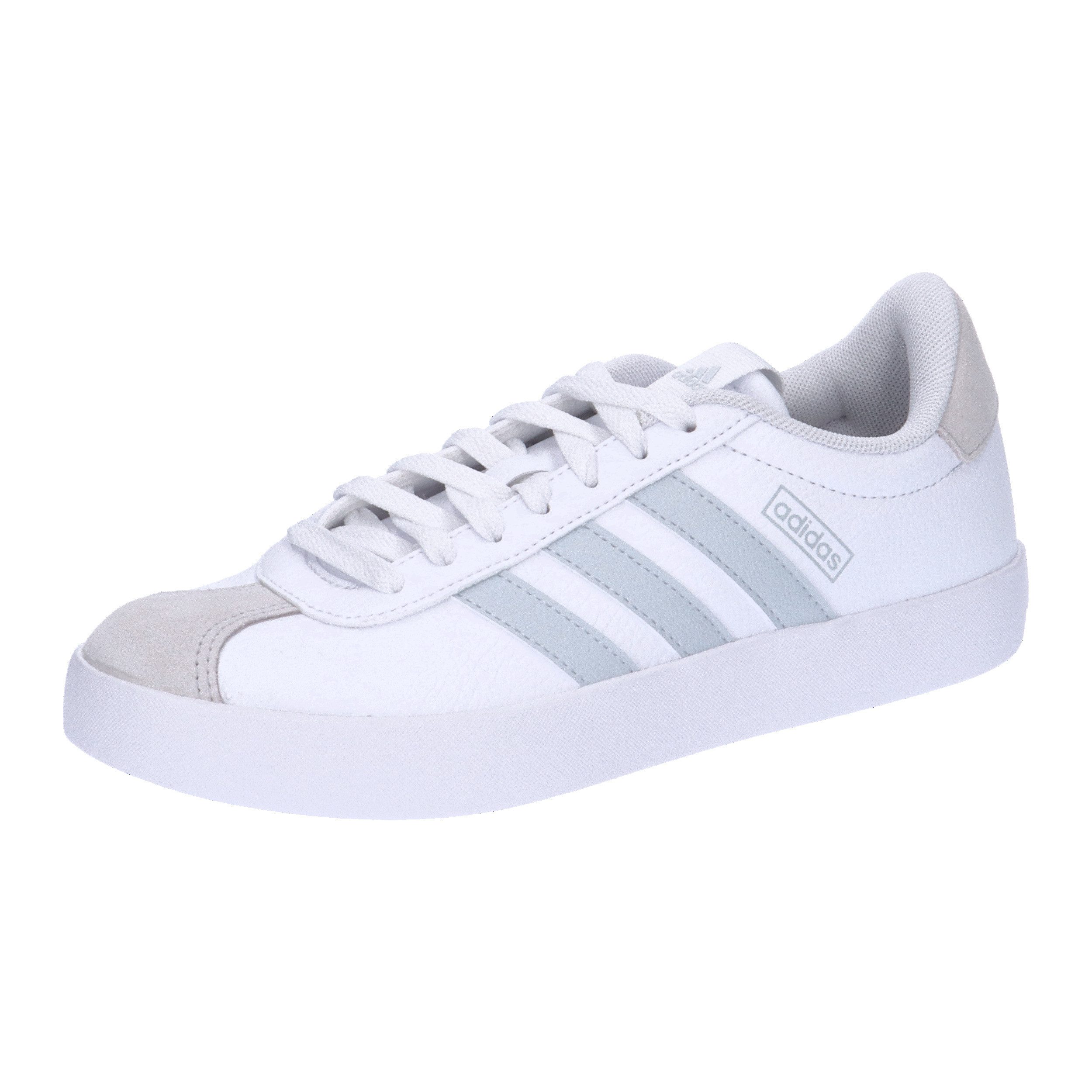 adidas Damen Sneaker VL Court 3.0 Sneaker