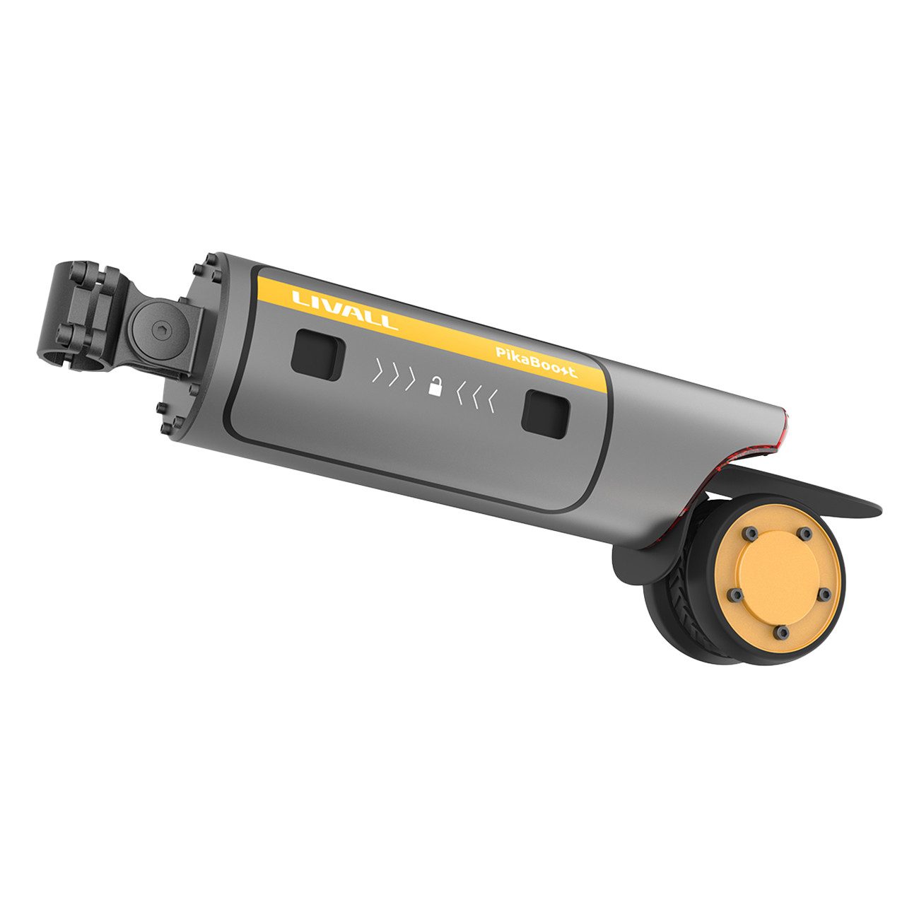 LIVALL PikaBoost 2 Powerful Edition E-Bike Akku