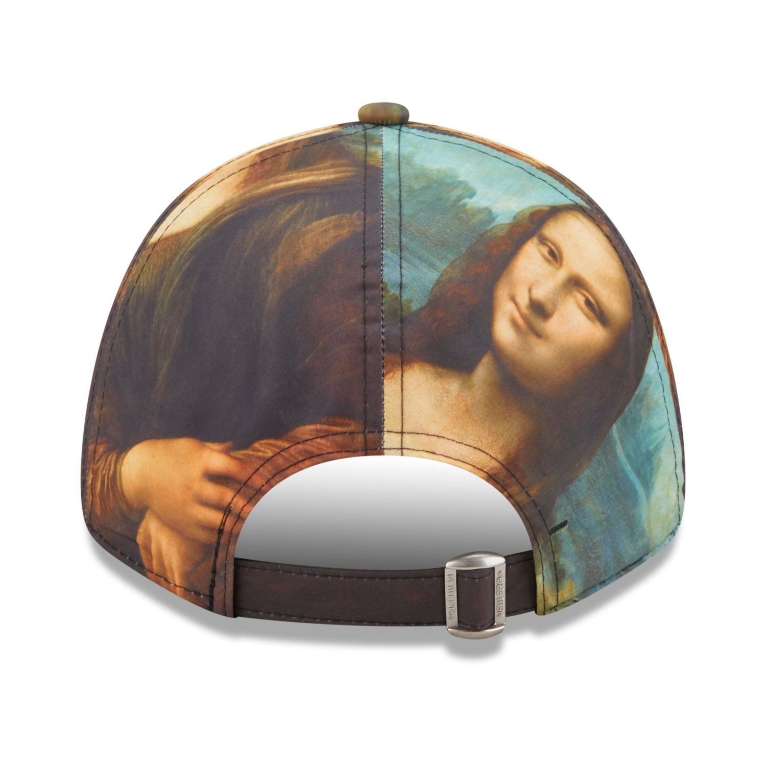 Trucker Era LISA 9Forty over Cap LOUVRE New Strapback all MONA