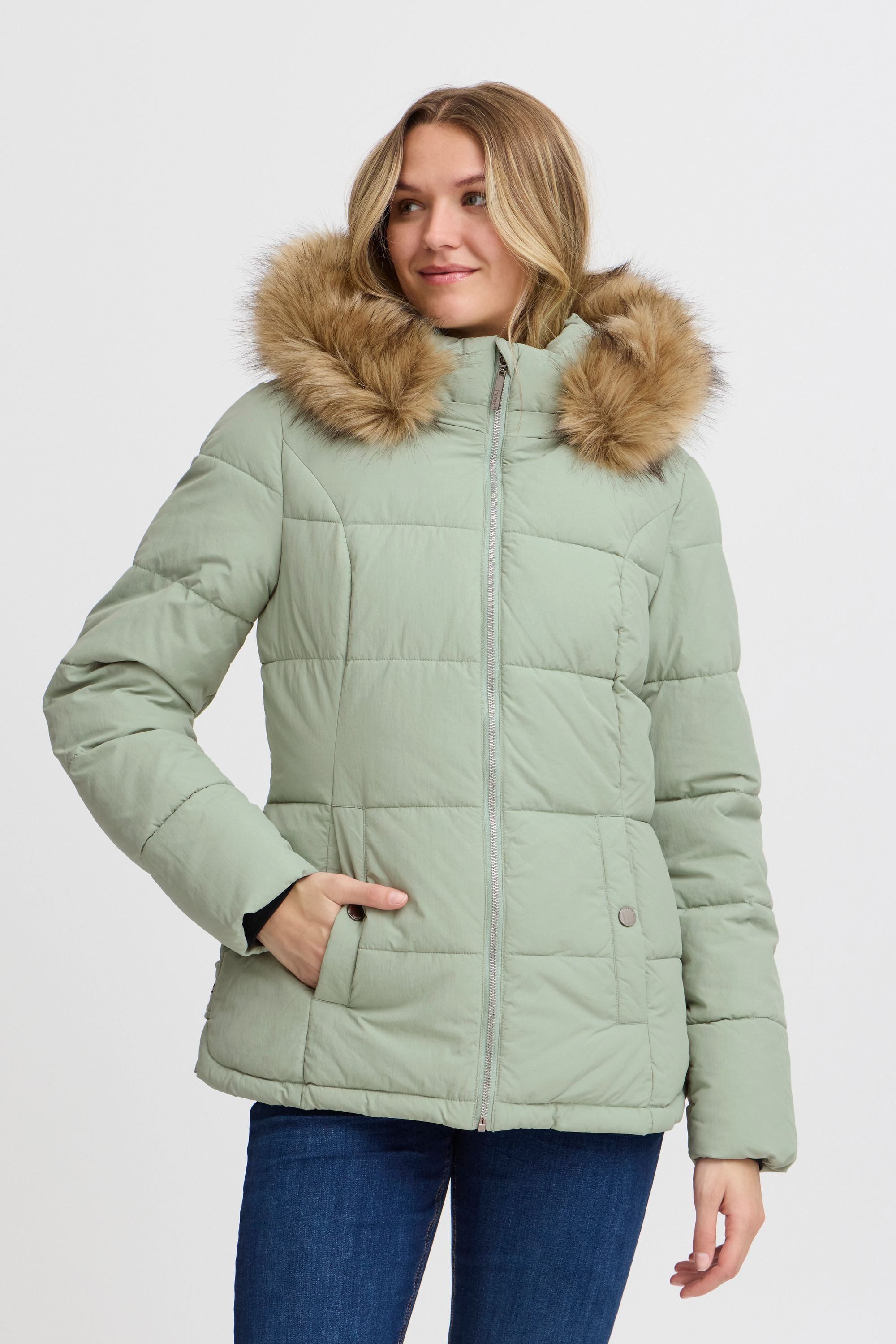 Winterjacke FRMARNA JA 2