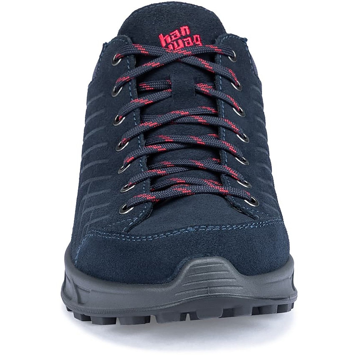 Hanwag Trekking-Halbschuhe W COASTLOW LADY Hikingschuh