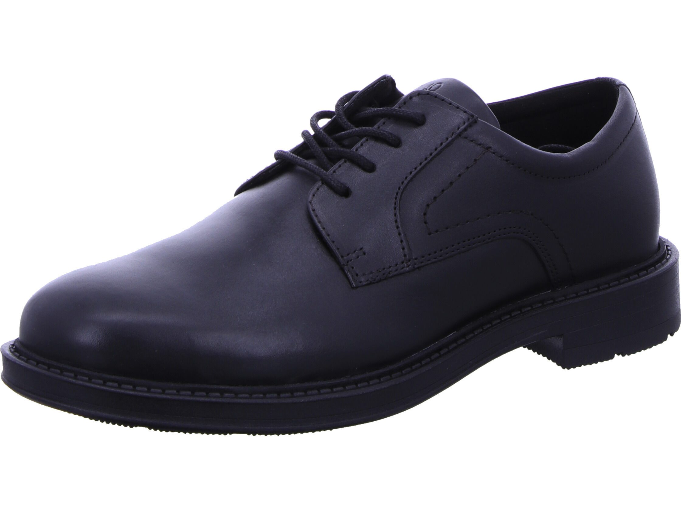 Schnürschuh