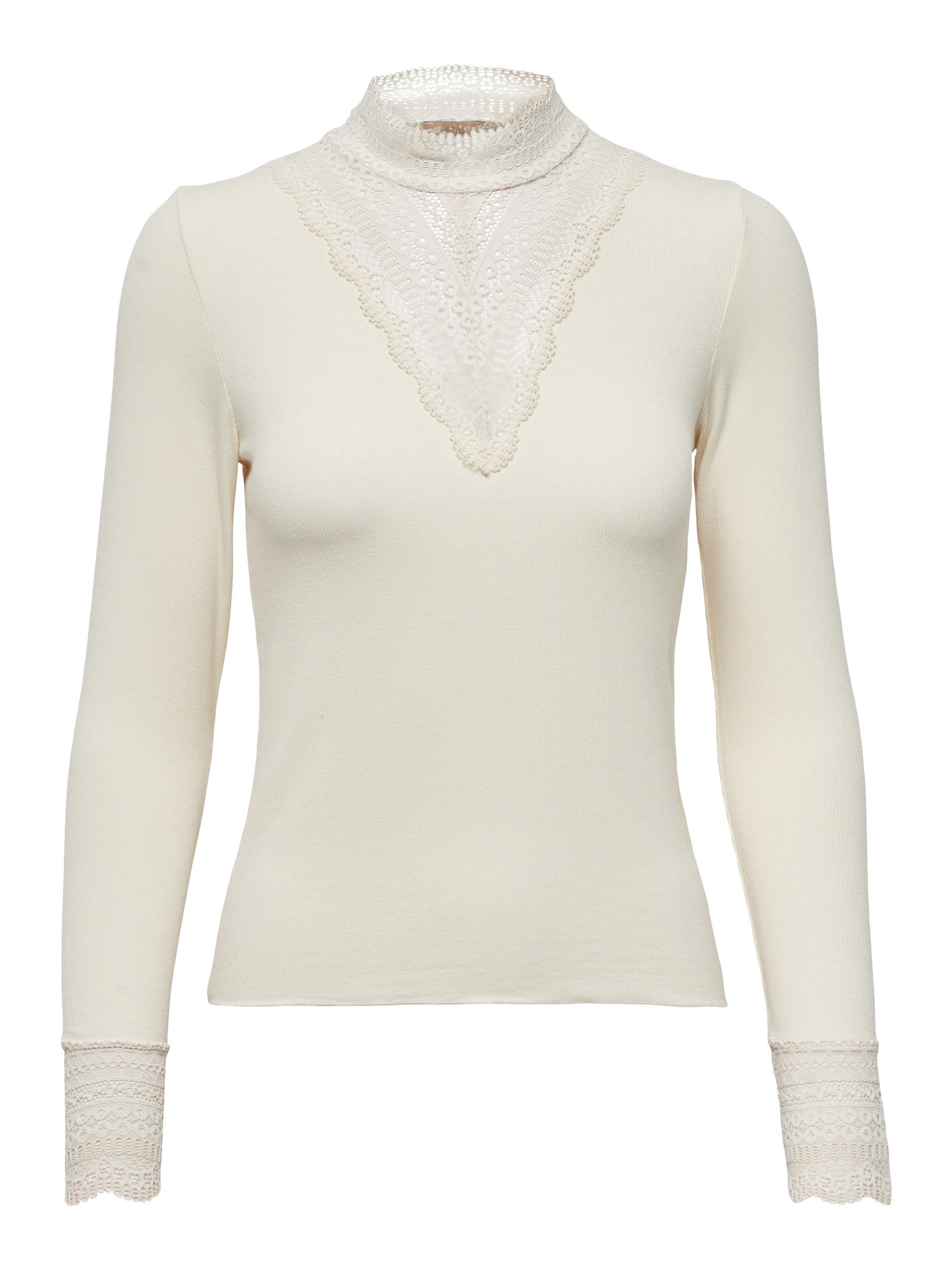 Vero Moda Blusenshirt ONLTILDE L/S HIGH günstig online kaufen