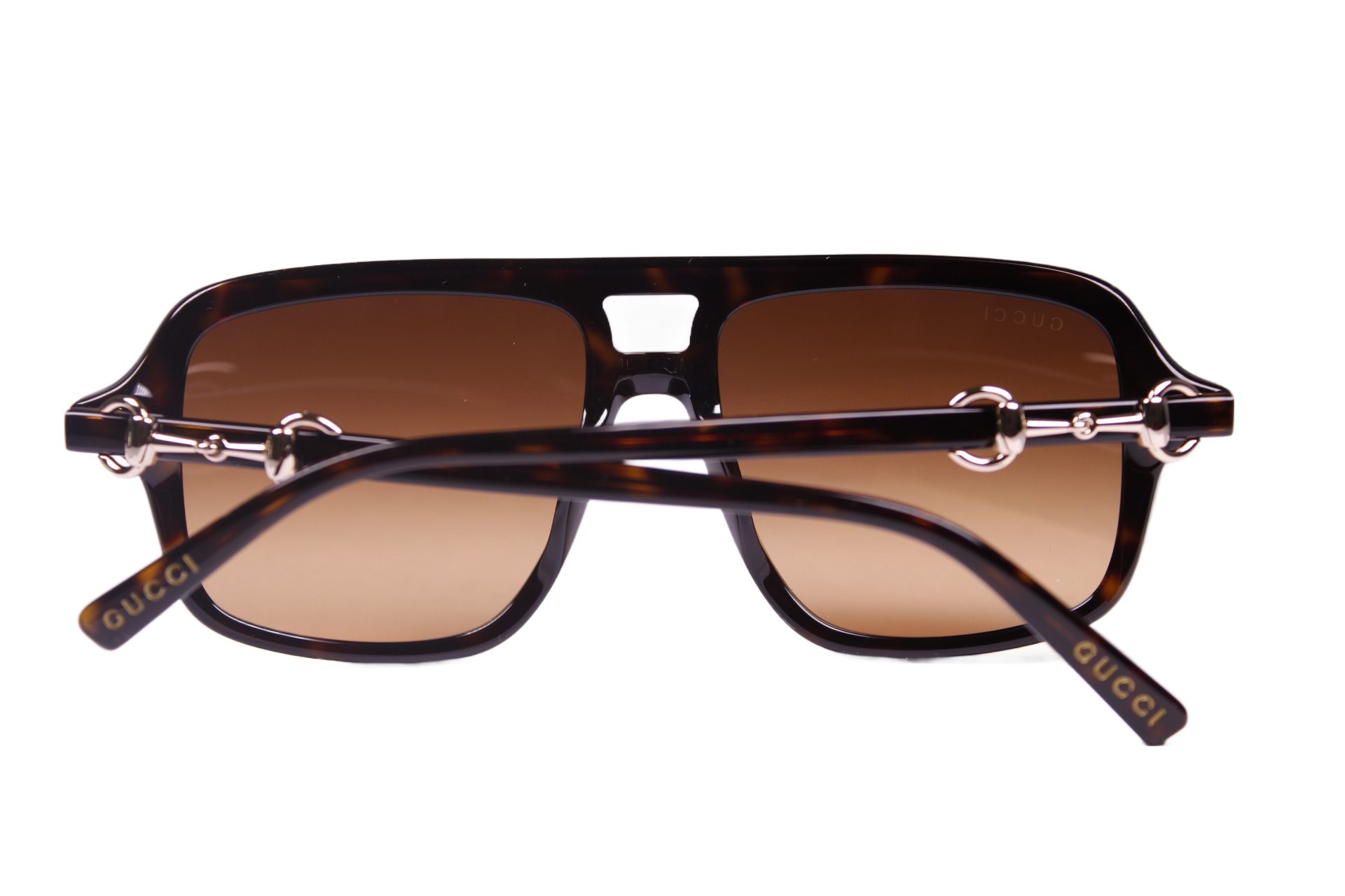 GUCCI Sonnenbrille Gucci Sonnenbrille GG2052S 008